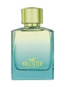 Hollister California Wave 2 For Him Eau De Toilette 50 ml