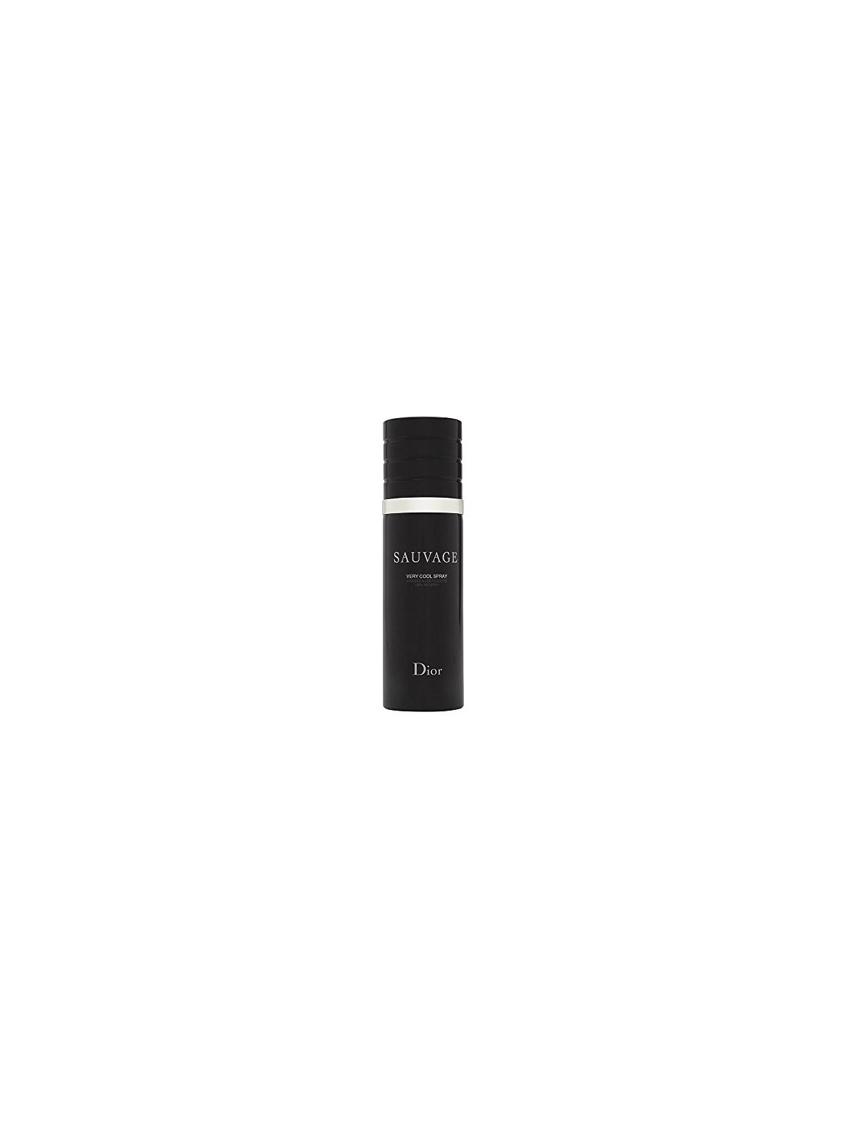 Dior Sauvage Very Cool eau de toilette Spray uomo 100ml Fresh eau de toilette Spray - 100% Air Spray