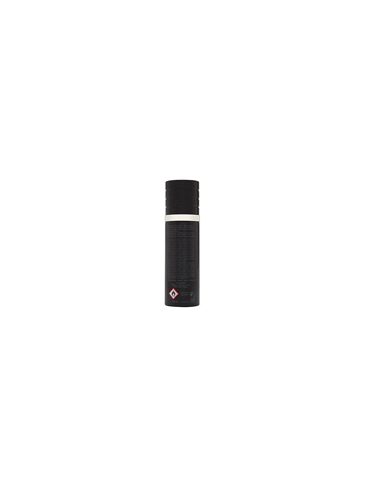 Dior Sauvage Very Cool eau de toilette Spray uomo 100ml Fresh eau de toilette Spray - 100% Air Spray