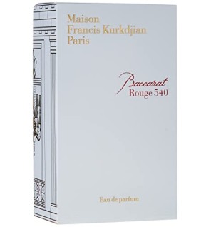 MFKP Baccarat Rouge 540 eau de parfum Spray unisex 200ml