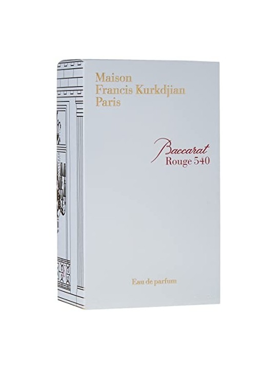 MFKP Baccarat Rouge 540 Eau de Parfum Spray 200ml