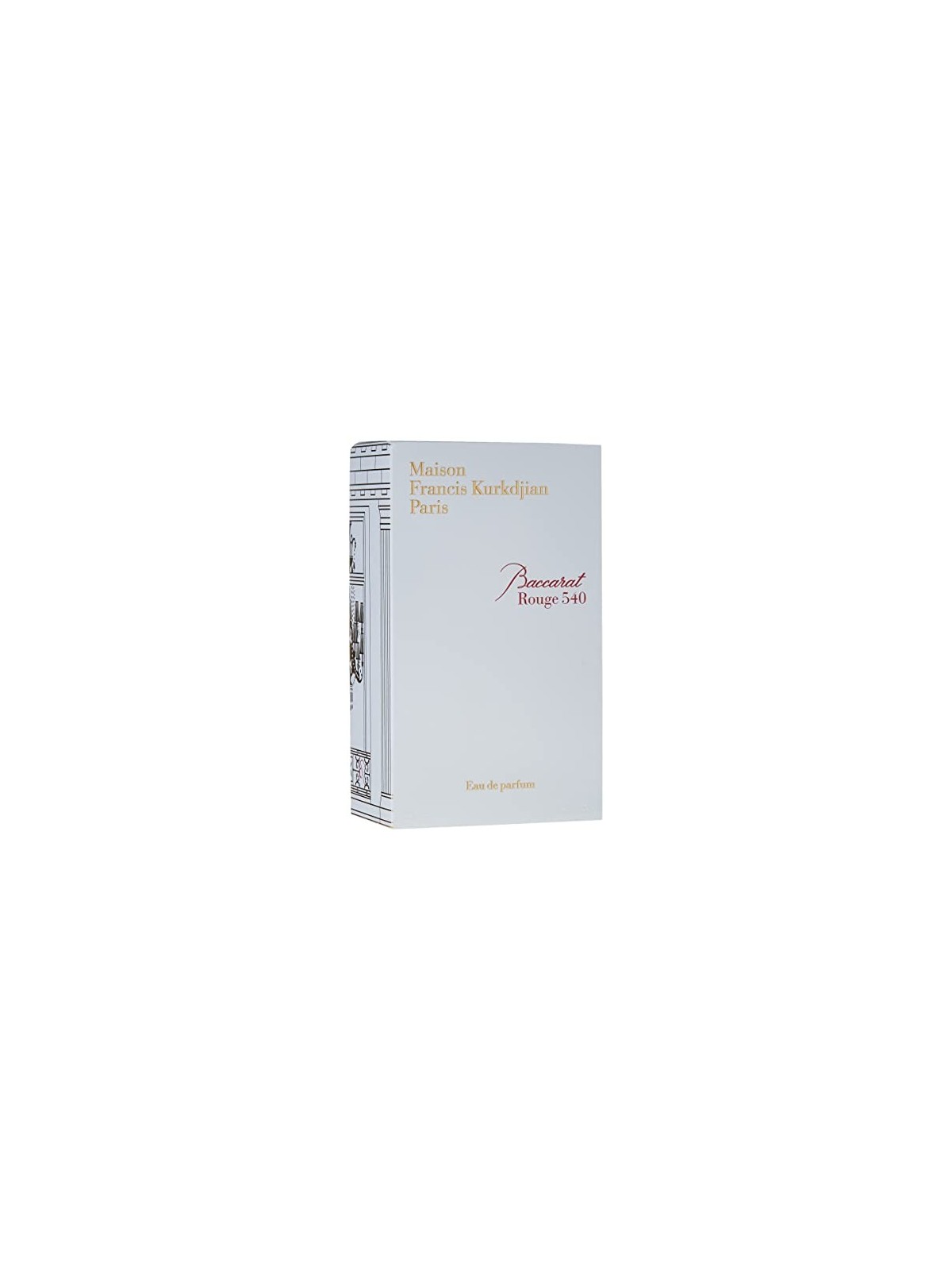 MFKP Baccarat Rouge 540 Eau de Parfum Spray 200ml