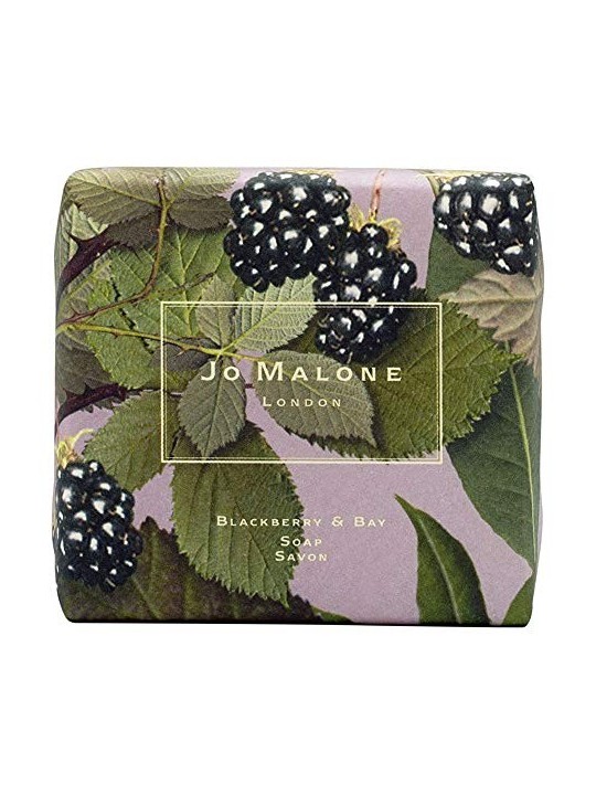 Jo Malone Blackberry and Bay Solid Soap 100ml