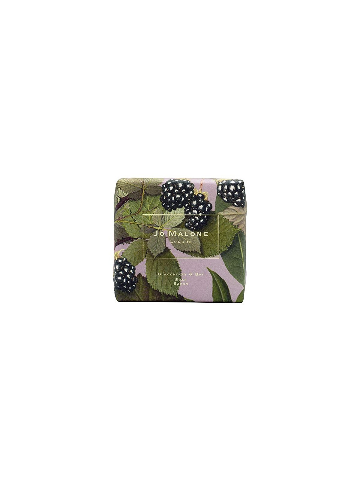 Jo Malone Blackberry and Bay Solid Soap 100ml
