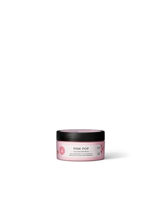 Colour Refresh Non-Pigmented Cream donna 100ml 0.06 Pink Pop