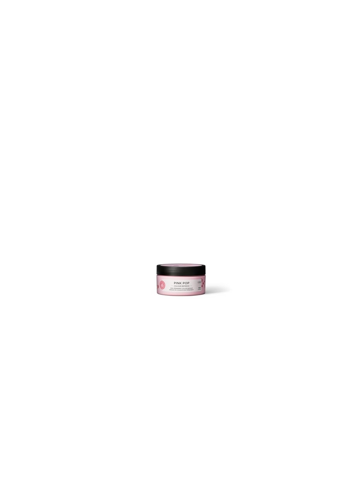 Colour Refresh Non-Pigmented Cream donna 100ml 0.06 Pink Pop