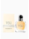 Armani Because It's You EDP Spray 50ml