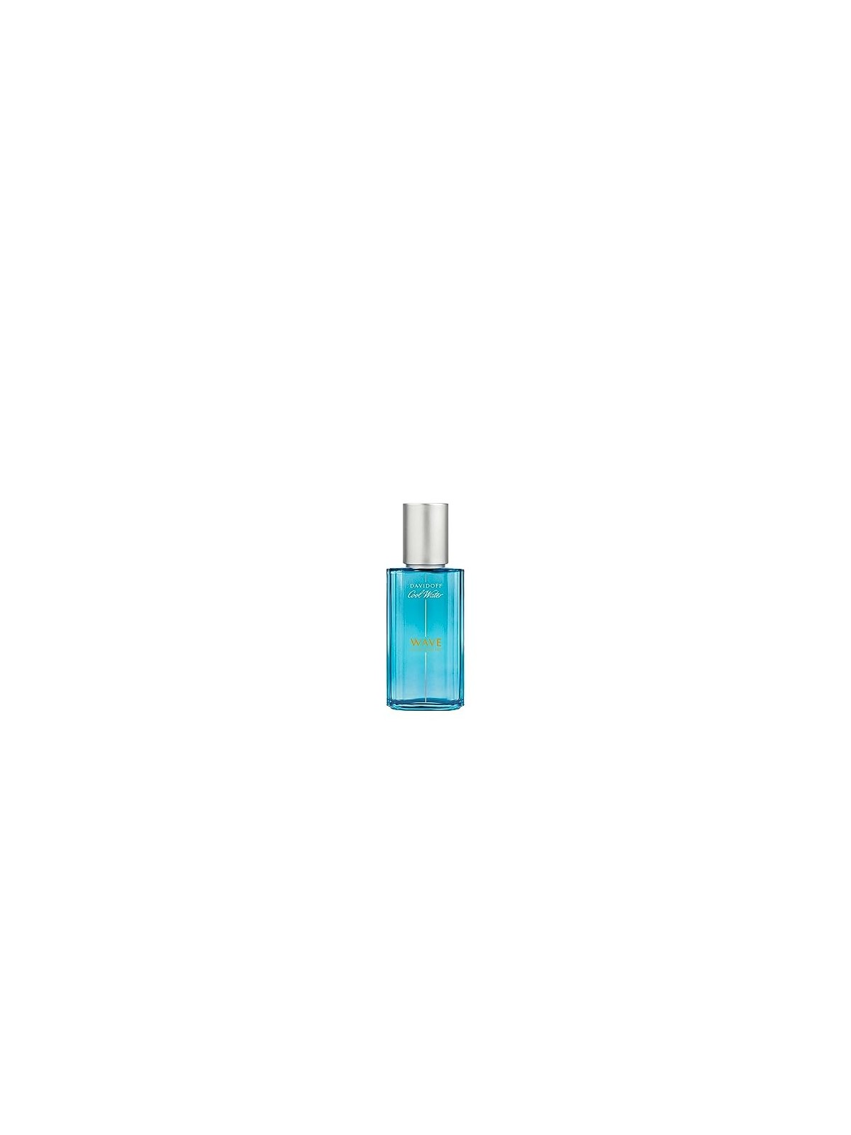 Davidoff Cool Water Wave per uomo eau de toilette uomo 40ml