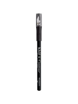 Bourjois Matita eyeliner Khol Contour Eyeliner 114 g donna 001 Noirissime
