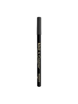 Matita eyeliner Khol Bourjois 114 g donna 002 Ultra Black