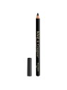 Matita eyeliner Khol Bourjois 114 g donna 002 Ultra Black