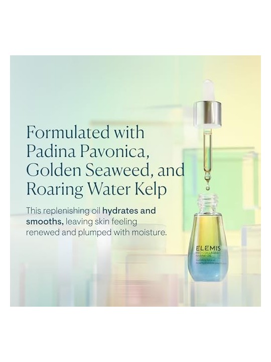 Elemis Pro-Collagen Marine Oil 15ml acquista 