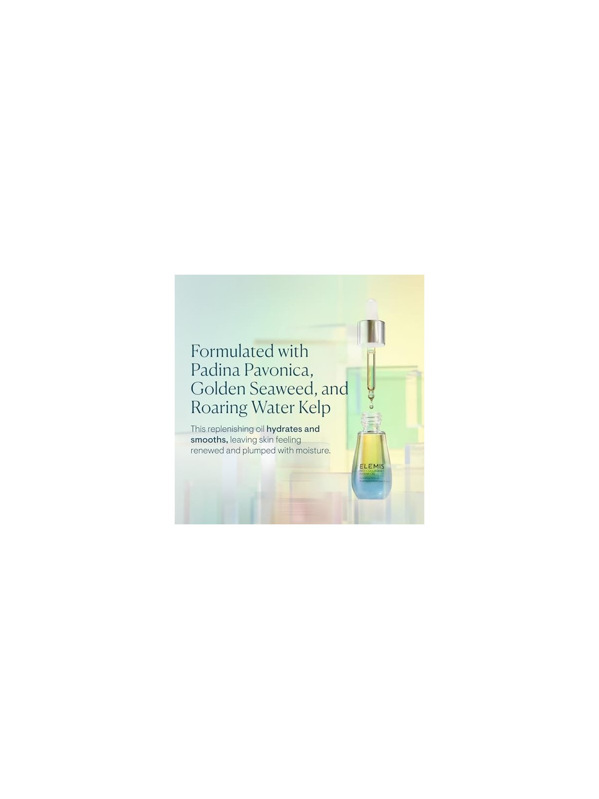 Elemis Pro-Collagen Marine Oil 15ml acquista 