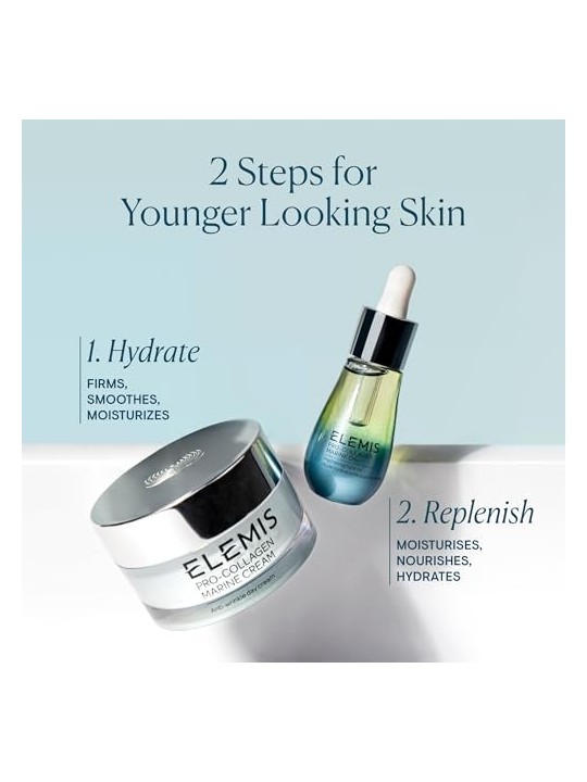 Elemis Pro-Collagen Marine Oil 15ml acquista 