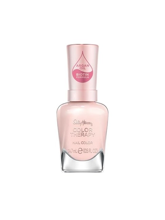 Sally Hansen COLOR THERAPY 230 Sheer Nirvana 14ml