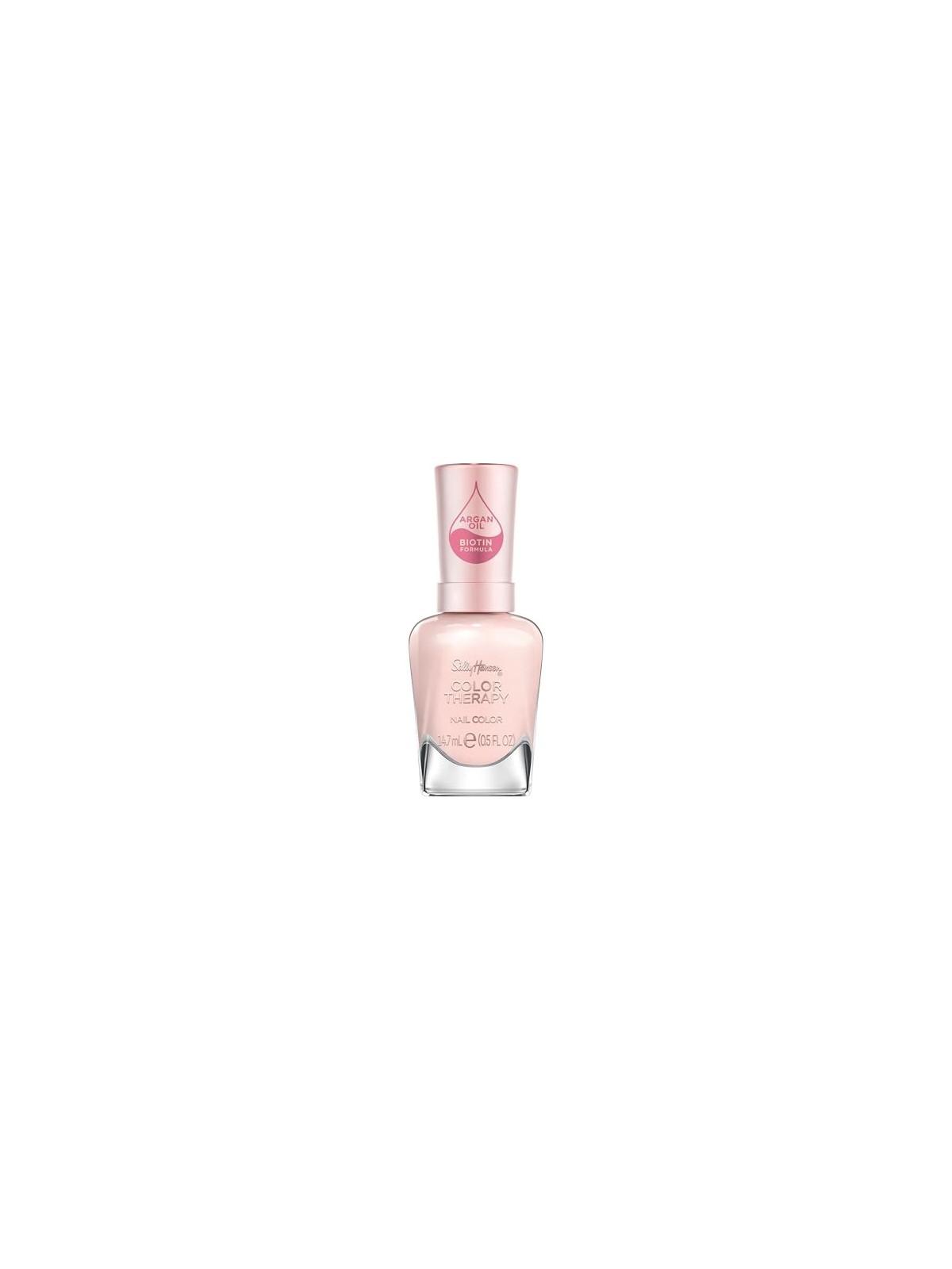 Sally Hansen COLOR THERAPY 230 Sheer Nirvana 14ml