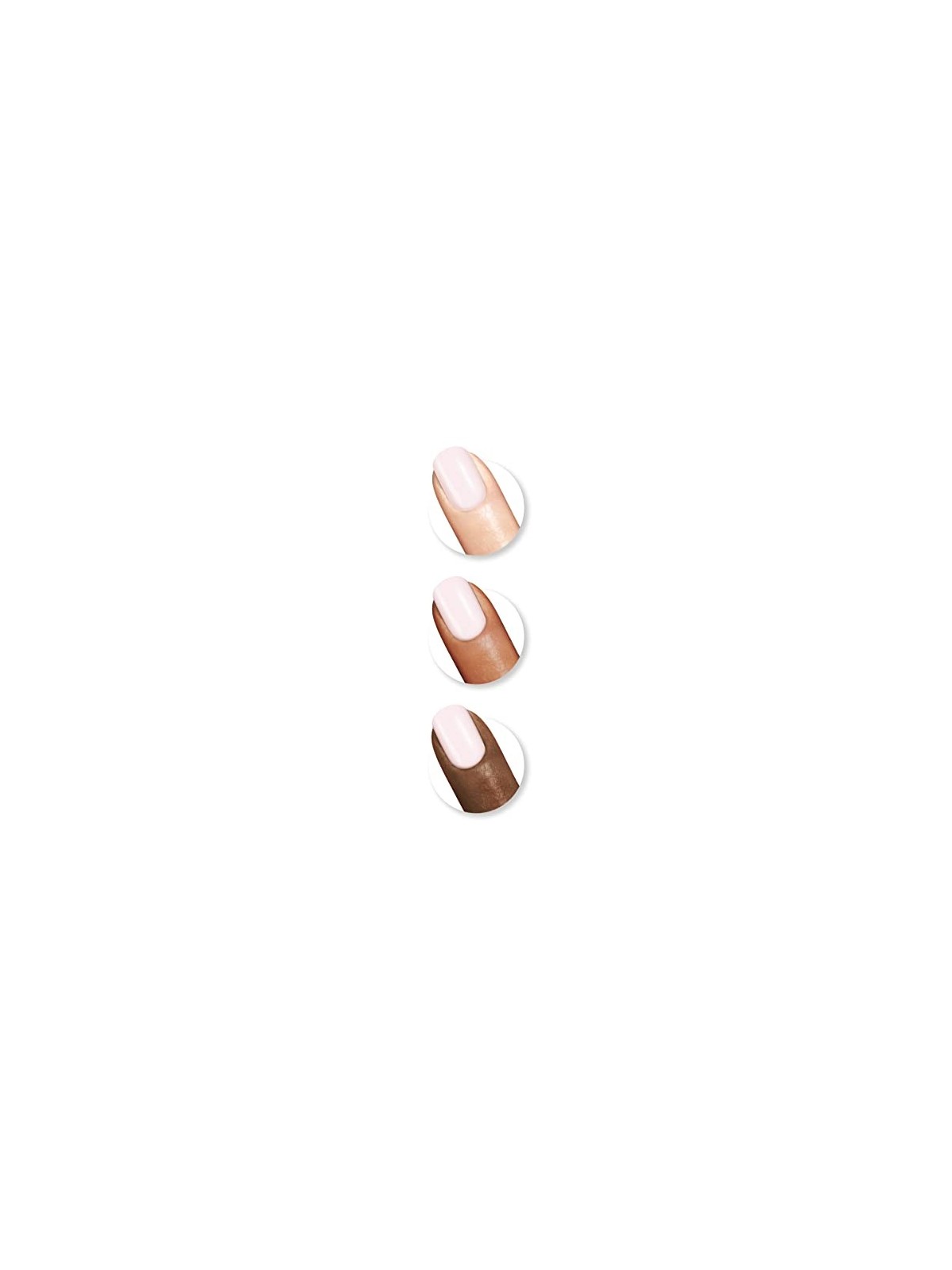 Sally Hansen COLOR THERAPY 230 Sheer Nirvana 14ml