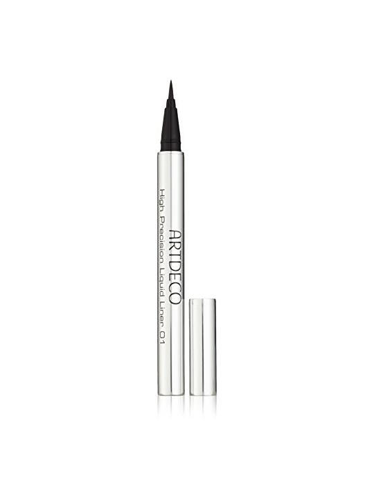 Artdeco High Precision Liquid Eye Liner donna 0,55ml 01 Black 01 Black