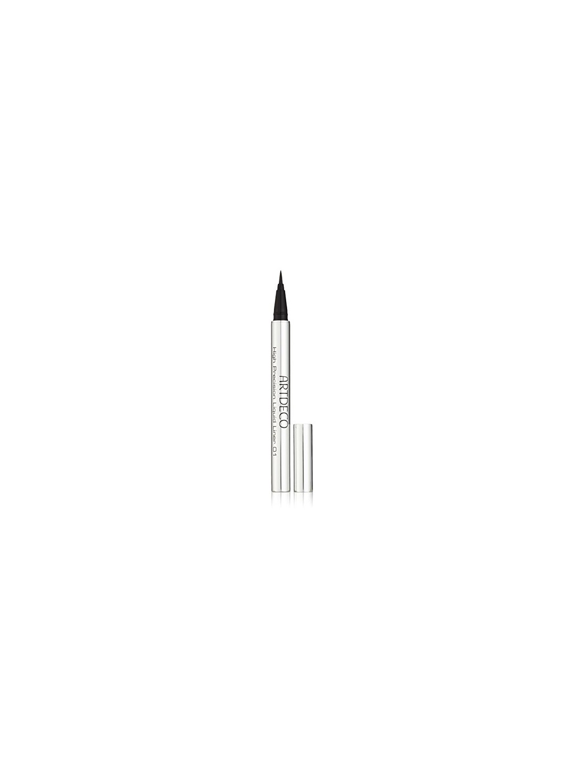 Artdeco High Precision Liquid Eye Liner donna 0,55ml 01 Black 01 Black