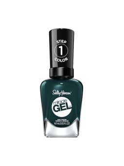Sally Hansen MIRACLE GEL 676 - smalto gel per donna