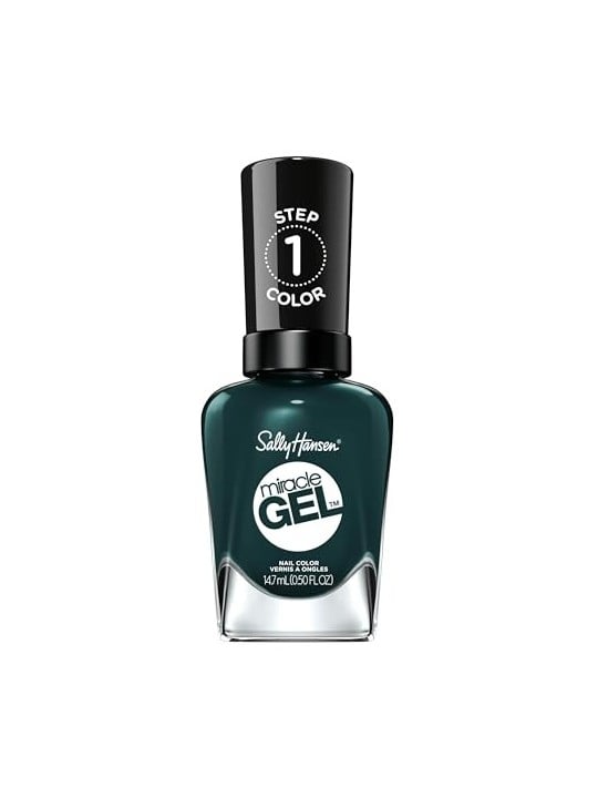 Sally Hansen MIRACLE GEL 676 - smalto gel per donna