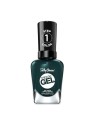 Sally Hansen MIRACLE GEL 676 - smalto gel per donna