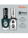 Sally Hansen MIRACLE GEL 676 - smalto gel per donna