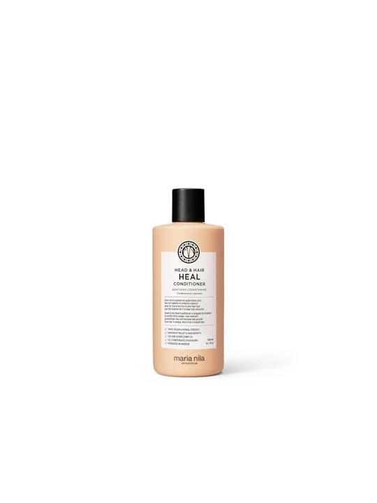 Maria Nila Head & Hair Heal Conditioner unisex 300ml Sulphate & Paraben Free