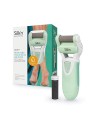 Silkn MicroPedi WetandDry Rimozione della pelle dura
