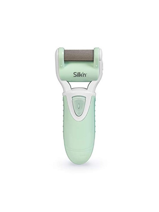 Silkn MicroPedi WetandDry Rimozione della pelle dura