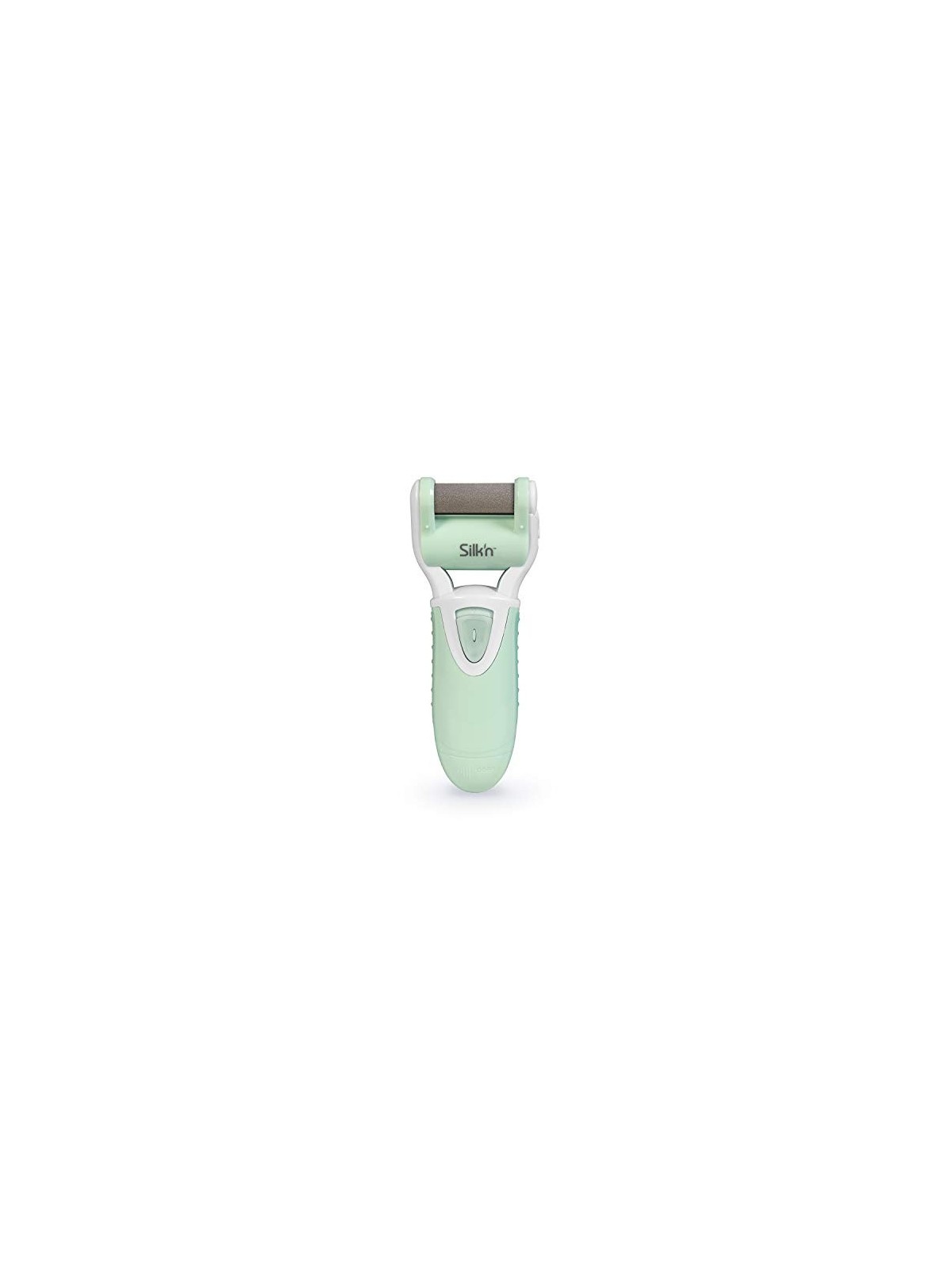 Silkn MicroPedi WetandDry Rimozione della pelle dura