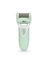 Silkn MicroPedi WetandDry Rimozione della pelle dura