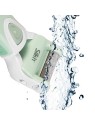 Silkn MicroPedi WetandDry Rimozione della pelle dura