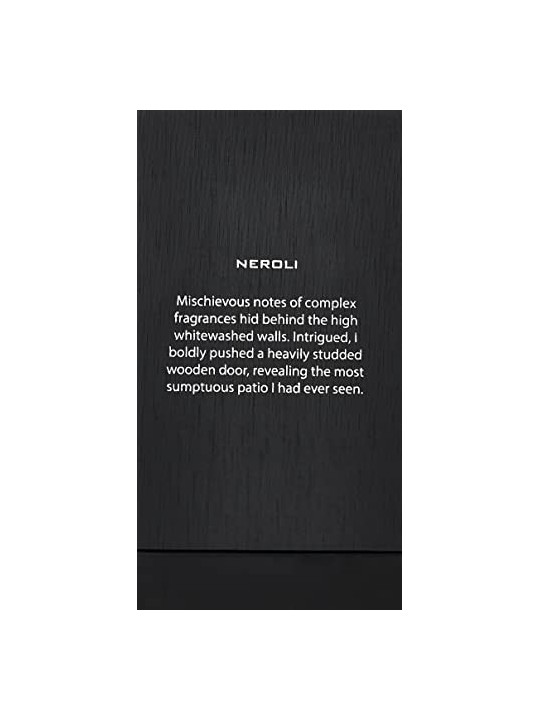 24 perfumes and colognes Elixir Neroli eau de parfum unisex 100ml