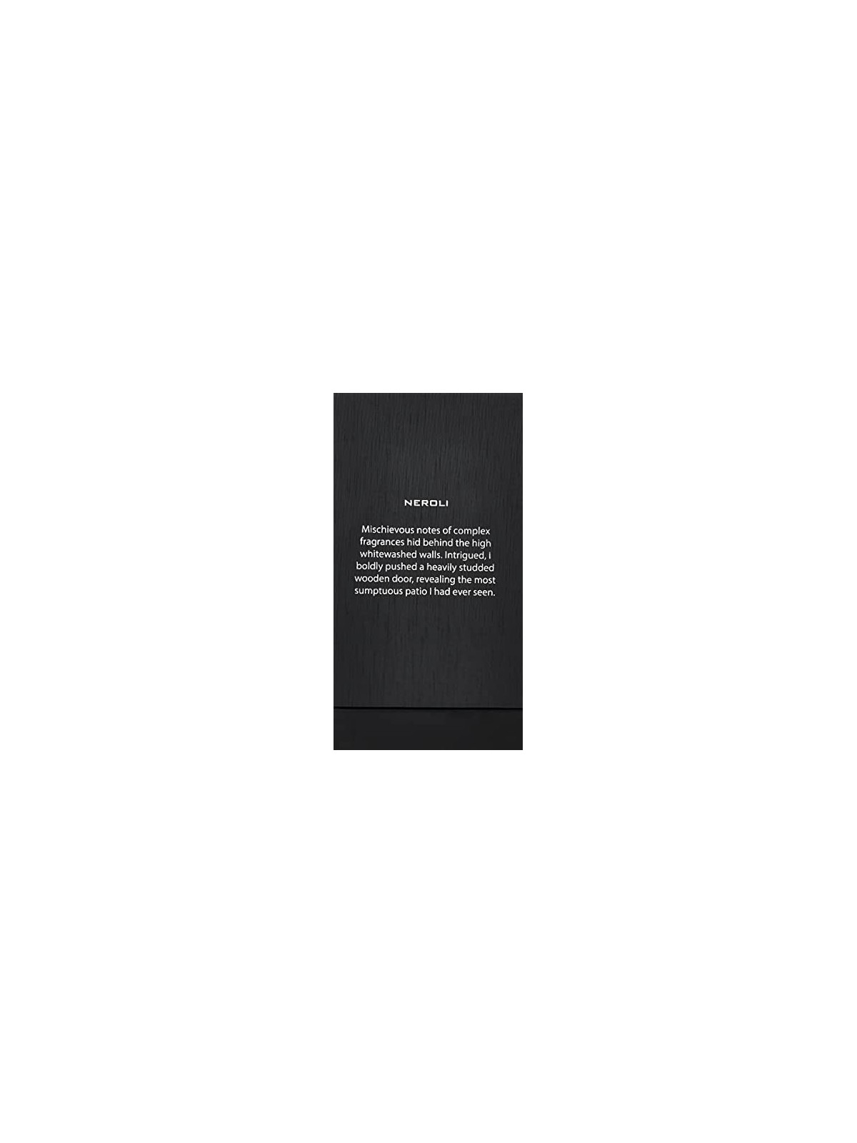 24 perfumes and colognes Elixir Neroli eau de parfum unisex 100ml