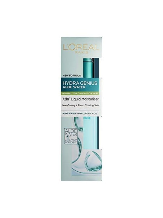 Day Care Hydra Genius Cura liquida idratante quotidiana 70 ml donna