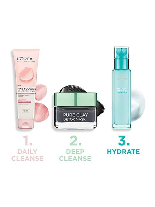 Day Care Hydra Genius Cura liquida idratante quotidiana 70 ml donna