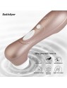 Stimolatore clitorale SATISFYER PRO 2