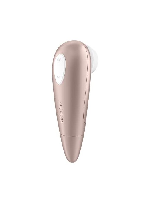 Stimolatore d'aria SATISFYER NUMERO UNO
