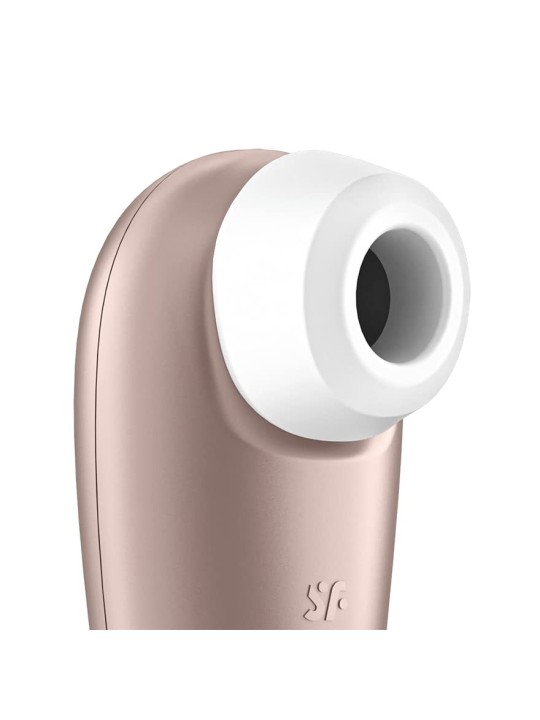 Stimolatore d'aria SATISFYER NUMERO UNO