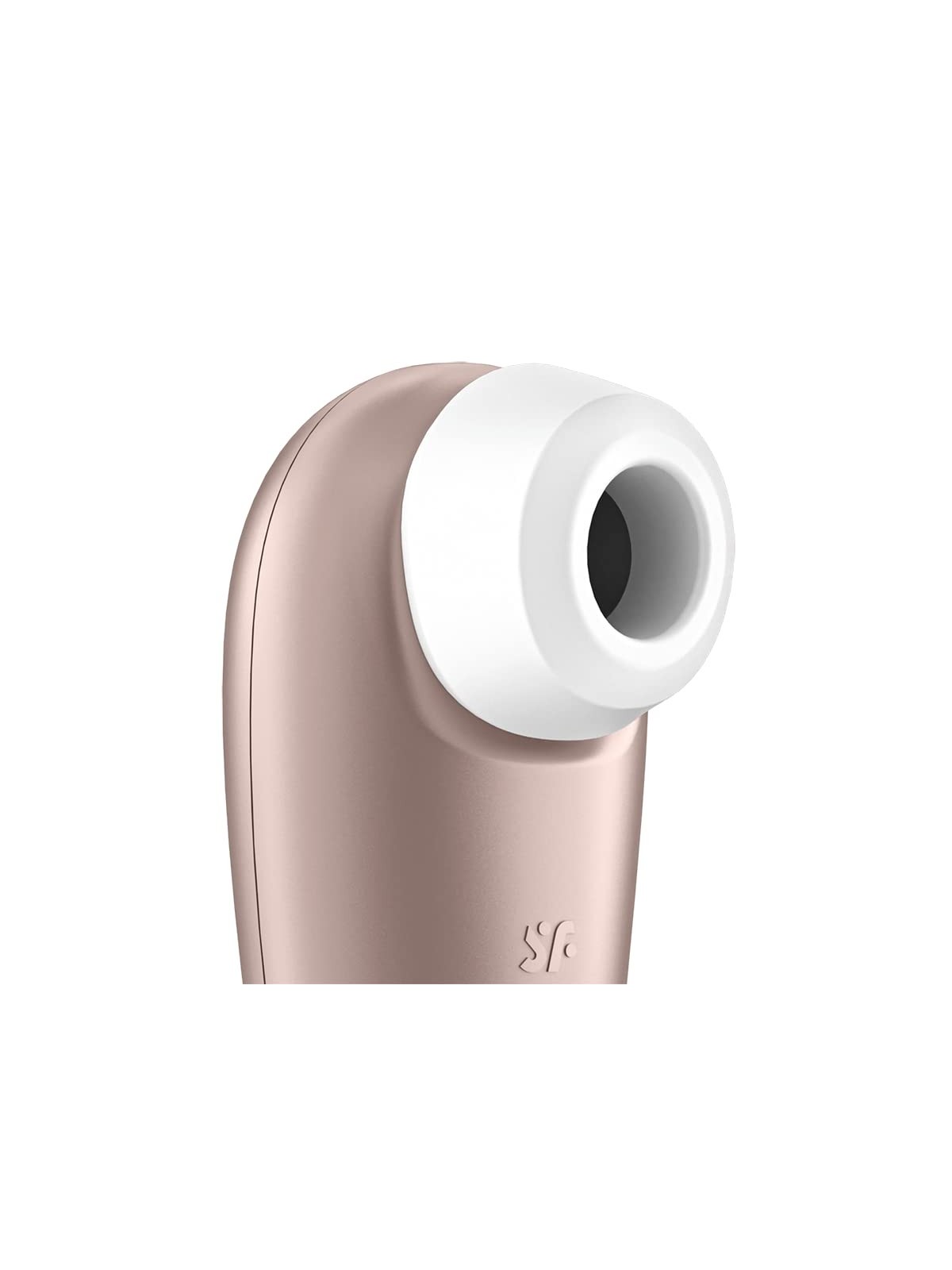 Stimolatore d'aria SATISFYER NUMERO UNO
