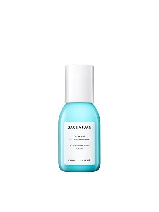 Balsamo Volume Ocean Mist per capelli fini donna 100ml