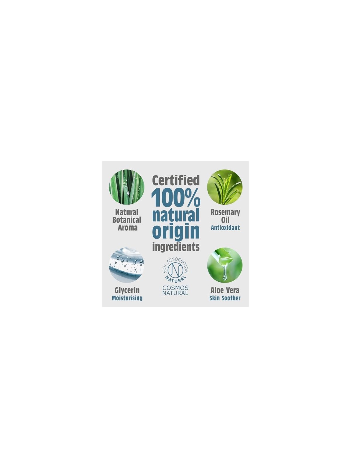 Deodorante naturale uomo Pure Armor Explorer 100 ml