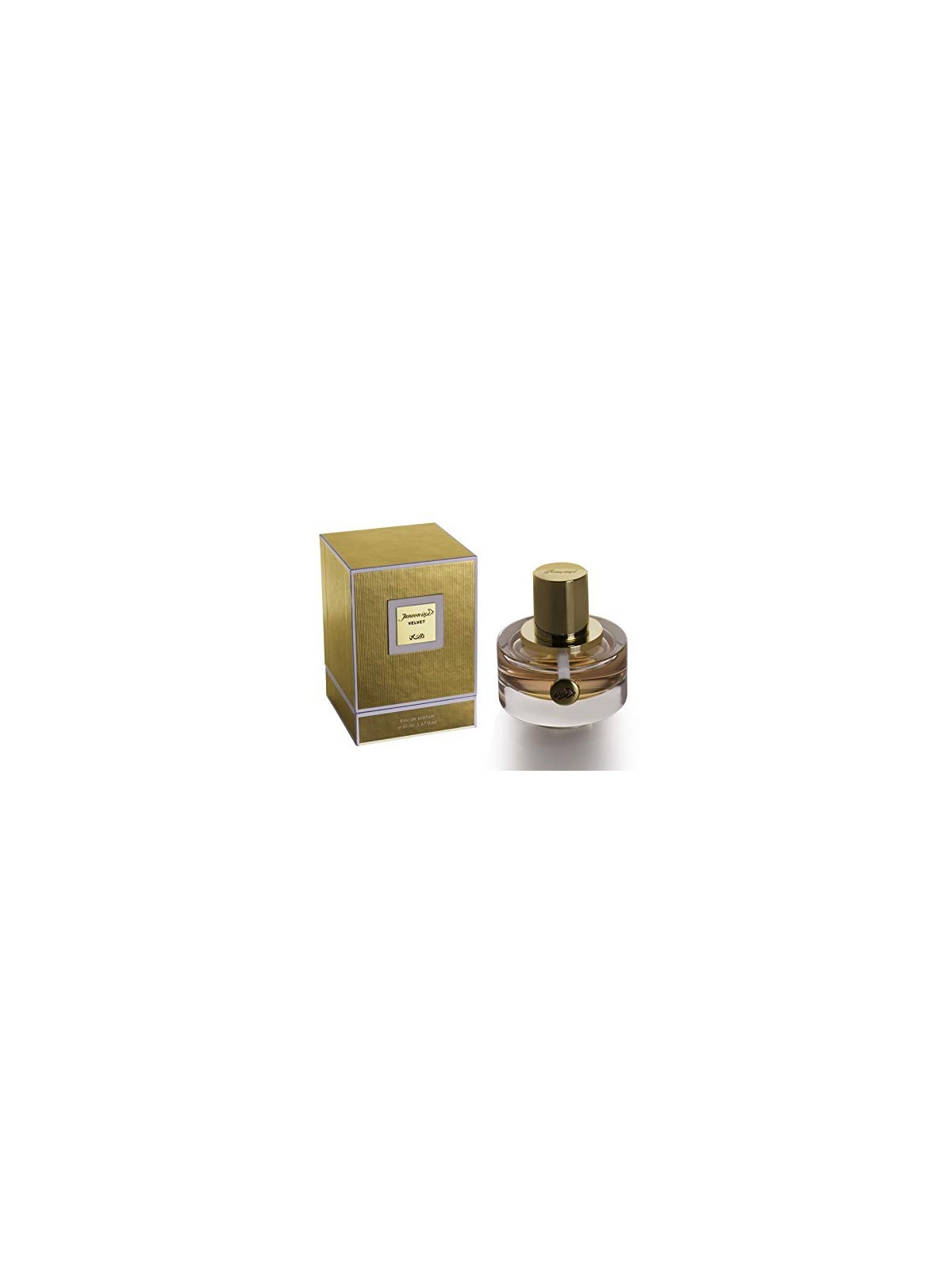 Rasasi Junoon Velvet da donna eau de parfum donna 50ml