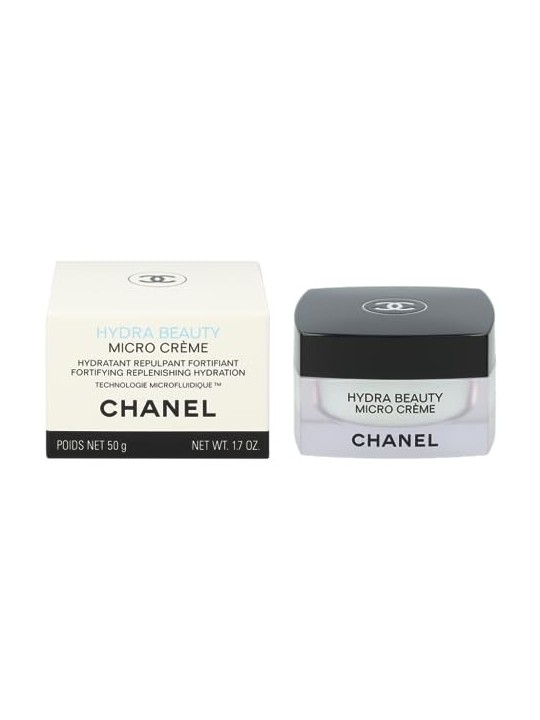 Chanel Hydra Beauty Micro Creme 50g