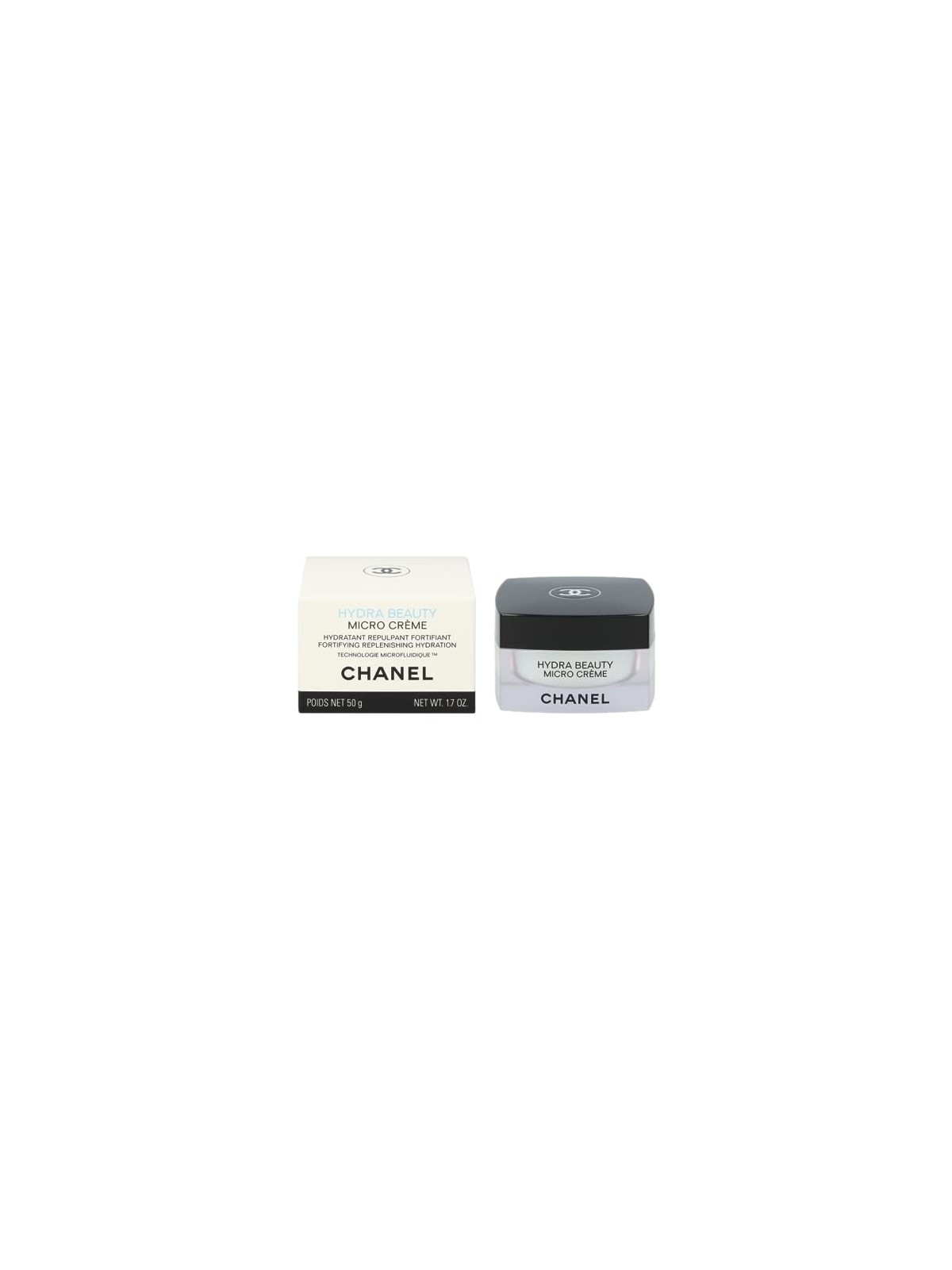 Chanel Hydra Beauty Micro Creme 50g