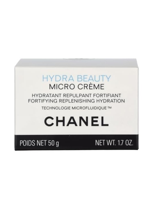 Chanel Hydra Beauty Micro Creme 50g