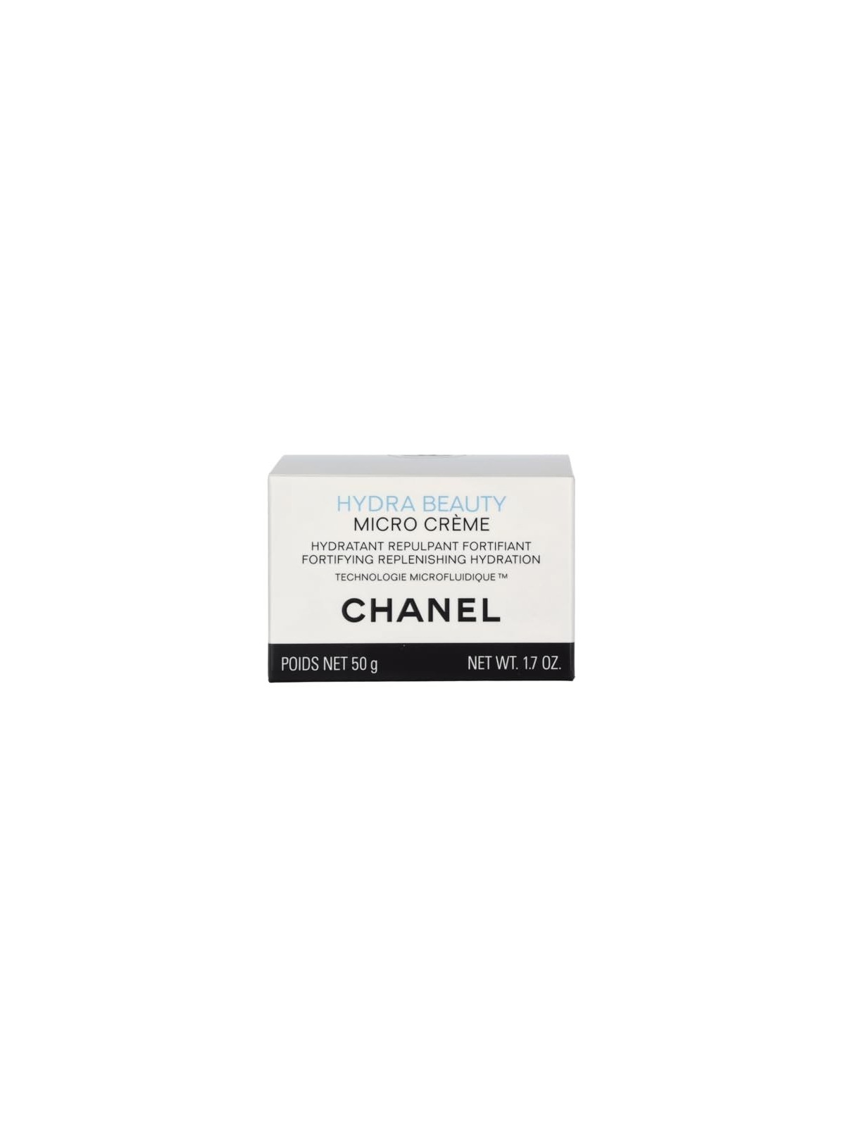 Chanel Hydra Beauty Micro Creme 50g