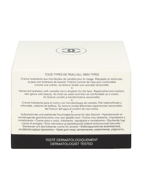 Chanel Hydra Beauty Micro Creme 50g