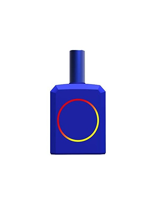 H.D.P. This Is Not A Blue Bottle 1.3 Eau de Parfum 120ml